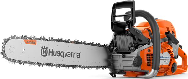 Motosierra Husqvarna 562 Xp MARK II Autotune